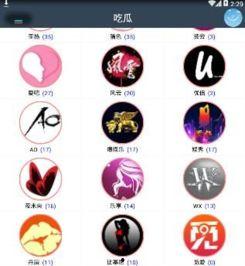 最新的娱乐吃瓜直播软件,揭秘网红幕后故事