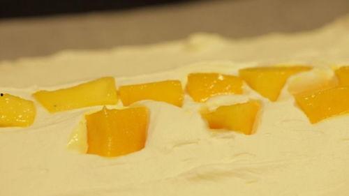 娱乐吃瓜酱第一块蛋糕,第一块蛋糕背后的故事与惊喜